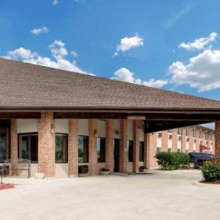 Фотографии гостиницы
Baymont Inn & Suites by Wyndham San Marcos