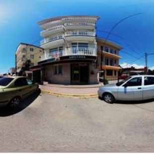 Фотография гостиницы Афалина