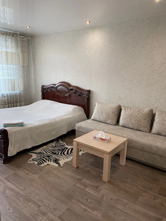 Фотография квартиры Квартира на Улице Кирова 68к3