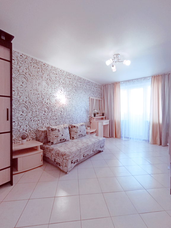 Фотография квартиры Квартира на улице Российская 206