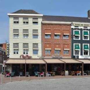 Фотографии гостиницы
Hotel Roermond Next Door
