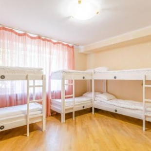 Фотография хостела Golden City Hostel