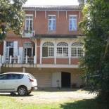 Фотография мини отеля Vanille Bourbon