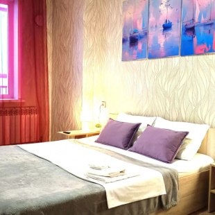 Фотография квартиры Апартаменты Гоголя 26-3