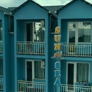 Фотография мини отеля Sun Sea