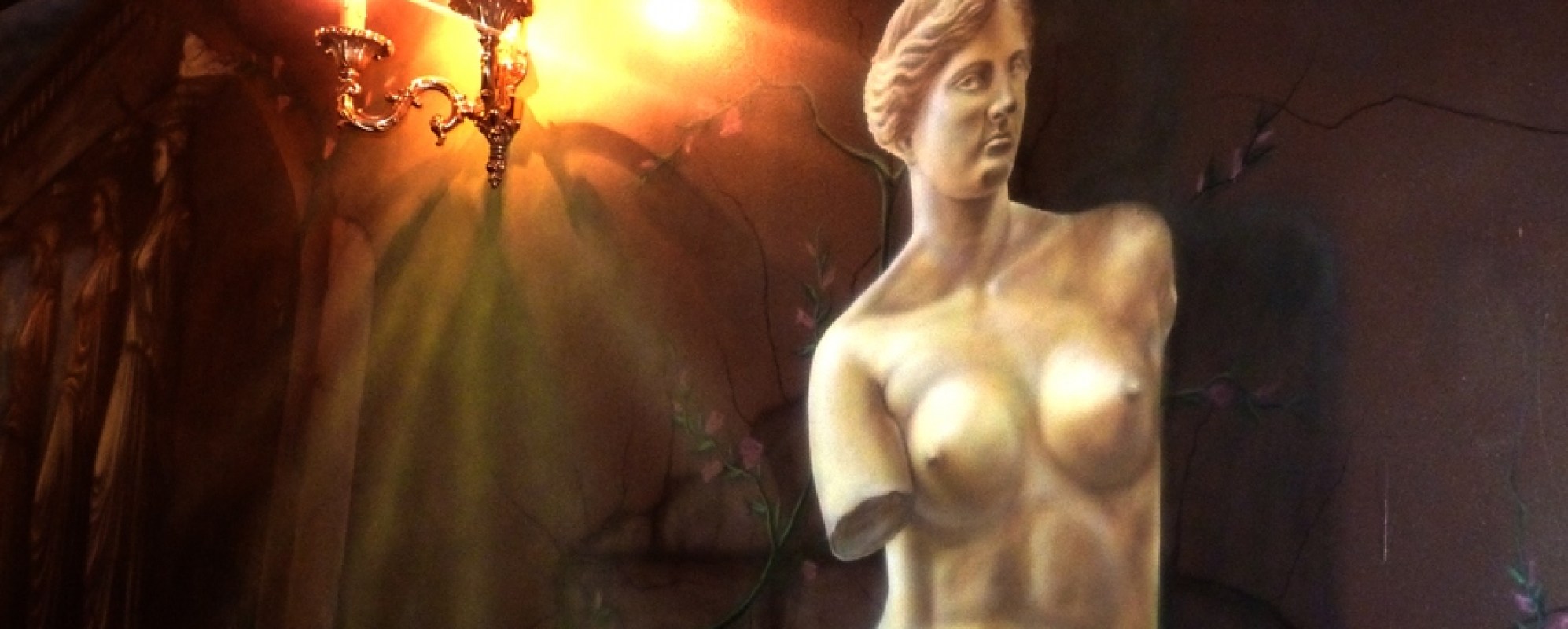 Фотографии ресторана Европейский