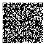 QR код мини отеля Трак Центр Тамбов