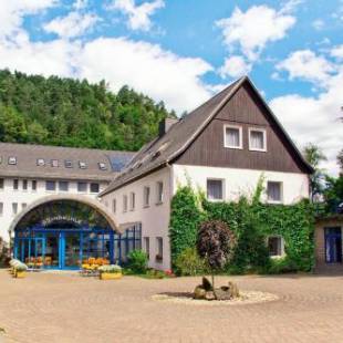 Фотографии гостиницы
Hotel garni Grundmühle