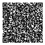 QR код гостиницы Великобритания