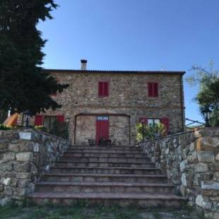 Фотографии базы отдыха
Villa Sara