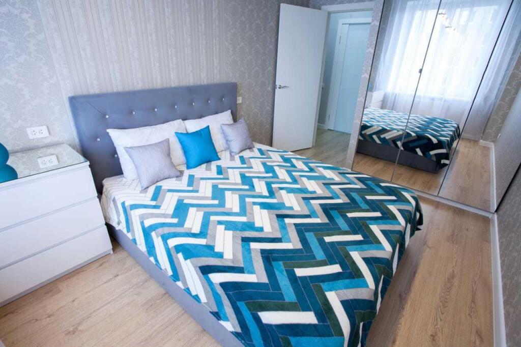 Фотография квартиры Апартаменты на улице Героя России А.В. Яковлева 11