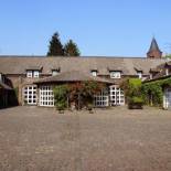 Фотография гостиницы Falderhof