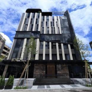 Фотографии гостиницы 
            Boda Hotel Taichung