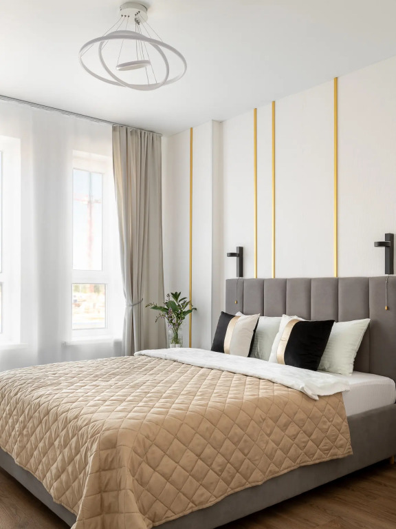 Фотография квартиры Квартира на Улице Озерная 2