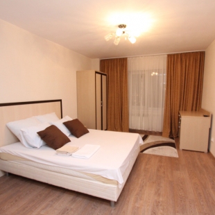 Фотография квартиры Апартаменты возле Автовокзала