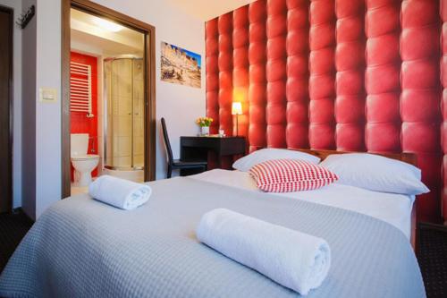 Фотография апарт отеля Boogie Deluxe Old Town