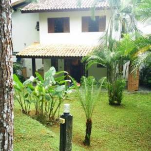 Фотографии гостевого дома
CASA CONDOMÍNIO FECHADO