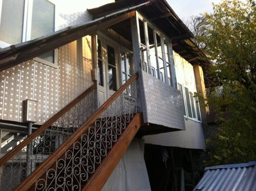 Фотография хостела Ilgar's Hostel