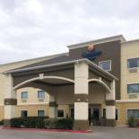 Фотография гостиницы Comfort Inn Early Brownwood