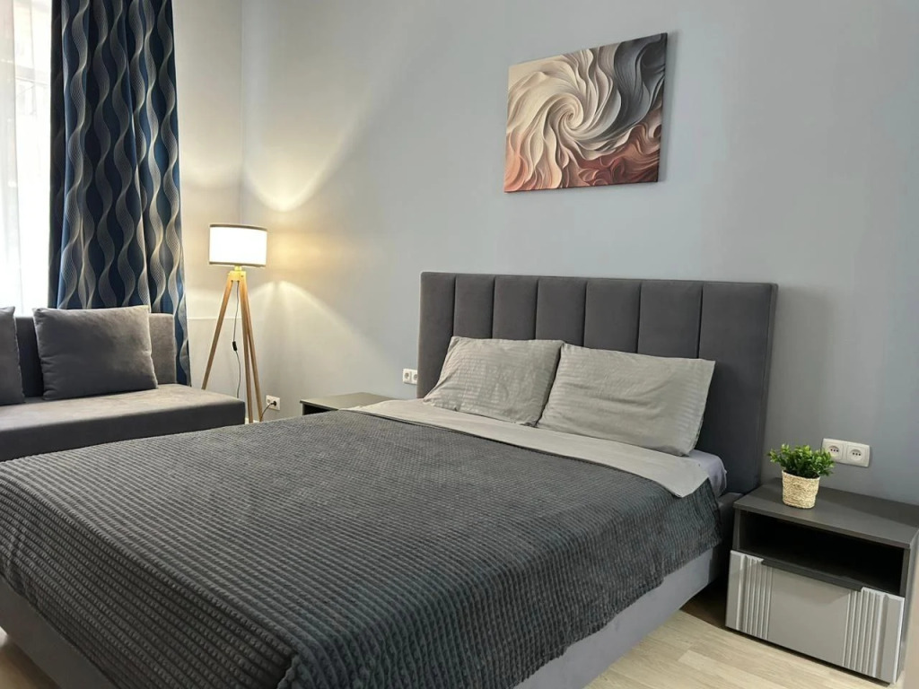 Фотография квартиры Квартира Возле набережной