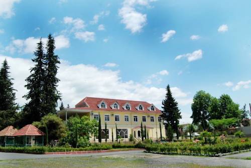 Фотографии гостиницы
Is Hotel