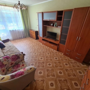 Фотография квартиры Квартира Бабушкин ремонт