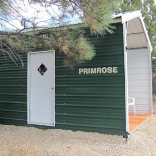 Фотографии гостевого дома 
            Primrose Cabin Glamour Camping, Hot showers, Stunning Night Sky