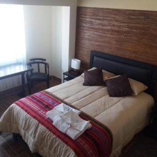 Фотография гостевого дома Hostal Jerian