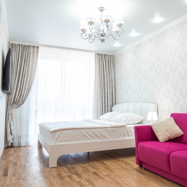 Фотографии квартиры
Апартаменты Apartment Classic -8