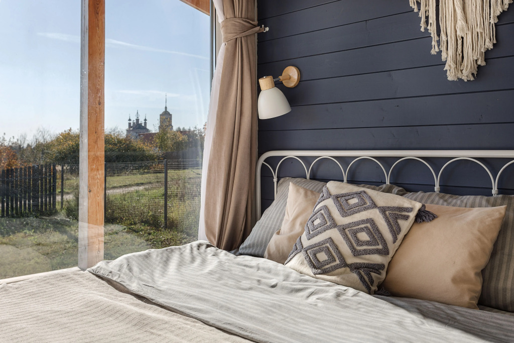 Фотография Коттеджа Частный дом Матрёшка Home