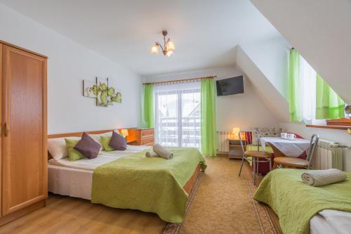 Фотография мини отеля Willa Wrzos