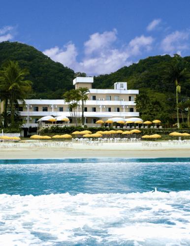 Фотография гостиницы Hotel Torremolinos