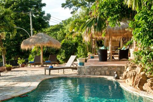 Фотография гостиницы The Beach House