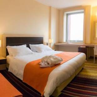 Фотографии гостиницы 
            BV President Hotel