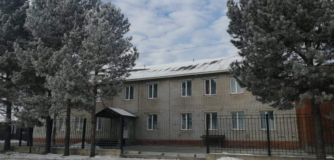 Фотография гостиницы Пристань