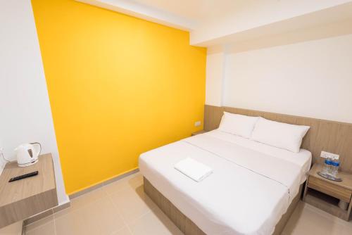 Фотография гостиницы HomeStay 21 Hotel