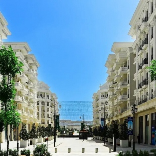 Фотография квартиры Boulevard 64