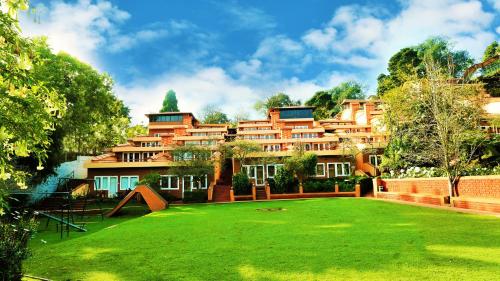 Фотография гостиницы Kodai Resort Hotel