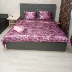 Фотография квартиры Апартаменты на улице Аллея Героев 4