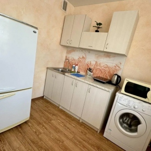 Фотография квартиры Апартаменты на проспекте Ливанова 16