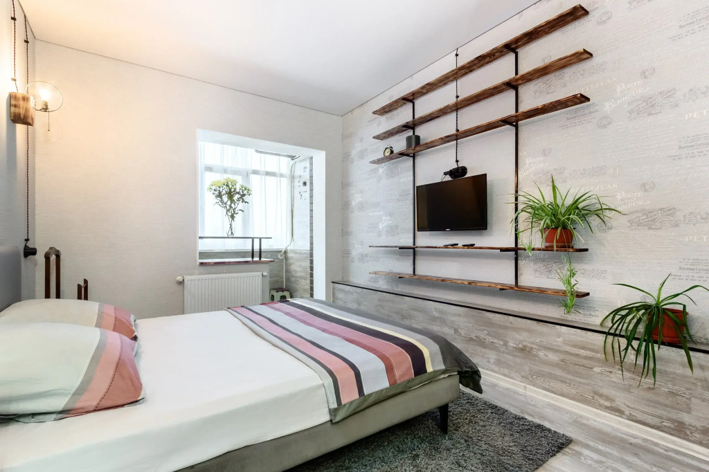 Фотография квартиры Квартира в новом доме Сельмаш