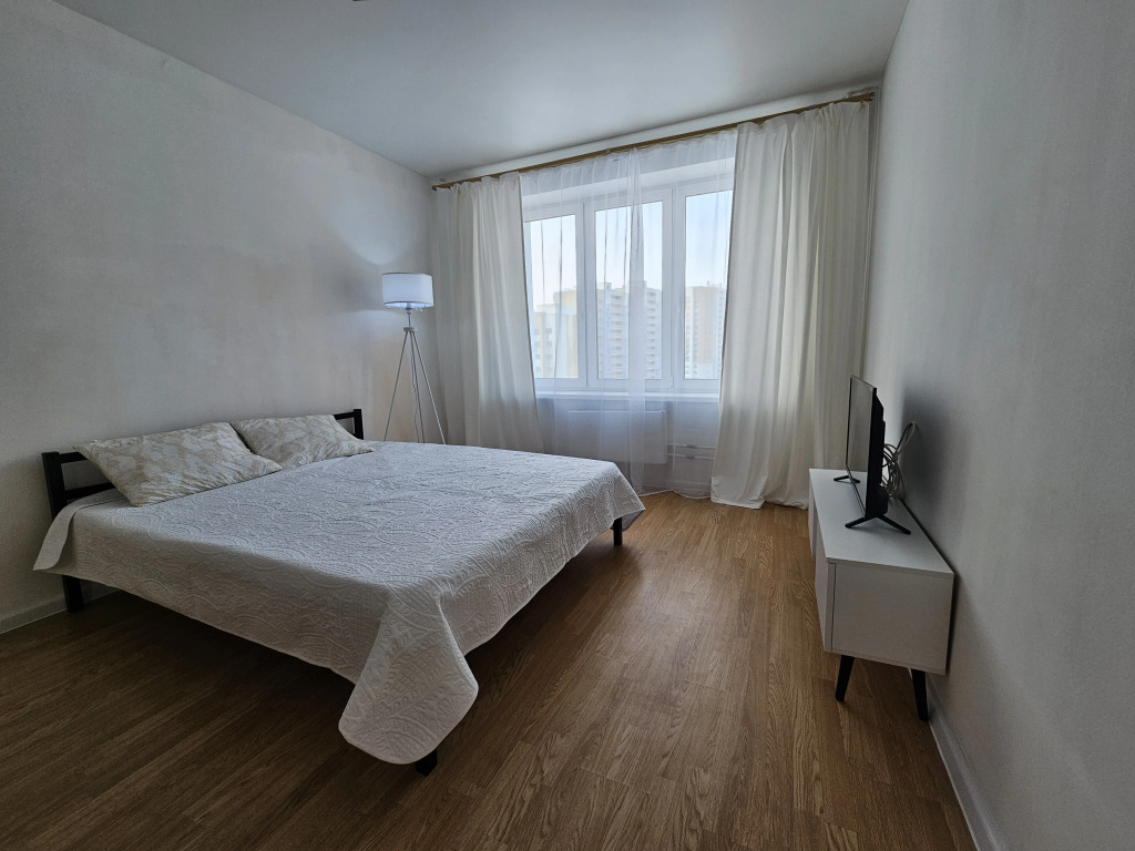 Фотография квартиры Квартира 1 Комнатная квартира в Тюмени