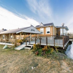 Фотография мини отеля Цветы Яблони