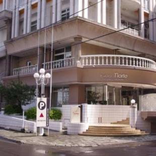 Фотографии гостиницы
Business Inn Norte