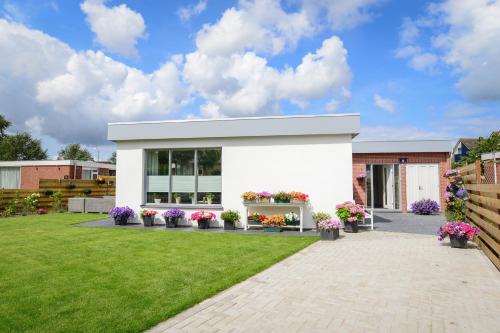 Фотография мини отеля BnB 't Kraaiennest