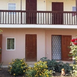 Фотография мини отеля Прованс