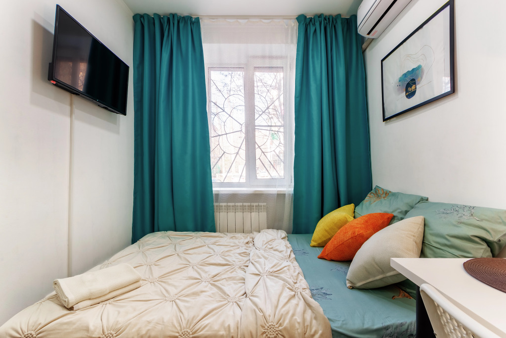 Фотография квартиры Апартаменты на Ленина (3)