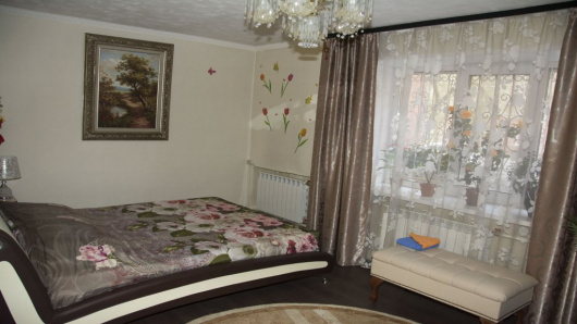 Фотографии квартиры 
            Апартаменты Елизаровых