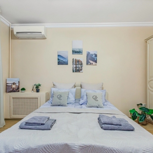 Фотография квартиры Апартаменты 365 ключей на улице Калинина 5