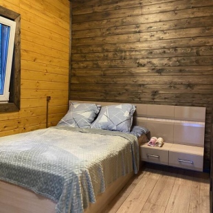 Фотография Коттеджа Усадьба на Школьной